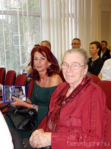 90 éves a Gróf Tisza István Kórház 08